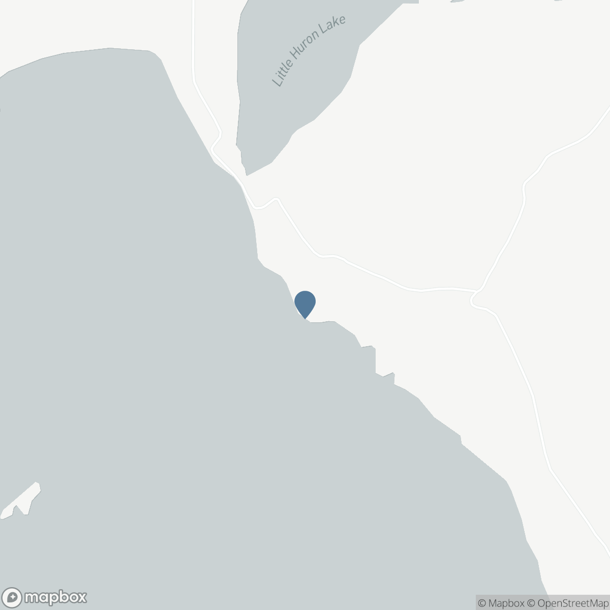 PL6-7C1 Robinson Pebble Road, Manitoulin Island, Ontario P0P 1Y0